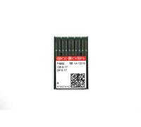 GROZ BECKERT Industrial Sewing Machine Needles DPX17. 135X17 (19/120)