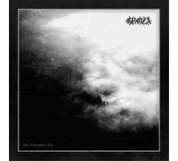Groza The Redemptive End (Vinyl) 12" Album
