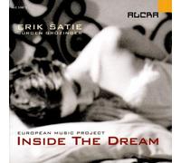 Grozinger/European Project - Inside The Dream (European Music Project)