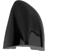 Grozzy Door Handle Catch Cover Trim Car Outer Door Handle for cc 2009-2017 Cap Driver Side Exterior Left Black 1K8837879 3C0837879 3C0837880