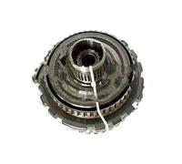 Grozzy Gearbox Shifter Assembly AW81-40LE Automatic Transmission Front Planetary for Carrier Planet Assembly for Toyota for Ford for Buick for Suzuki