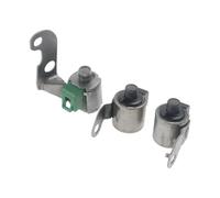 Grozzy Gearbox Shifter Assembly Transmission Shift Solenoid S1& S2 & SL for 2003-2006 for Toyota for Corolla 1.8L for Matrix 35250-12010,35250-12020