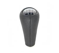 Grozzy Universal Shifter Handle 56 for Speed Gear Shift Knob for BMW E90 91 92 60 46 39 36 34 30 81 82 1356 Series M6 5 3(6-Speed Hole)