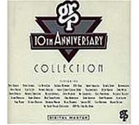 GRP: 10th Anniversary Collection by Earl Klug (1992-08-02)