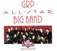 Grp All-Star Big Band