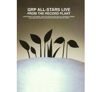 Grp All-Stars - Live From the Record Plant [DVD] [1985] [US Import]