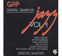 Grp Digital Sampler