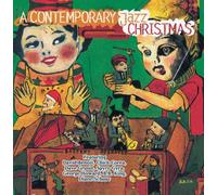 Grp Priceless Jazz Collection - Contemporary Jazz Christmas
