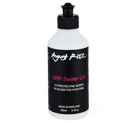 GRP Sealer UV Protective Super Gloss Poly-Coating - High Gloss Clear Coat Boat Wax Sealant for Fiberglass Boats