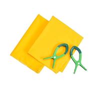 GRRICEPL 400V/10KV Electric Worker Insulation Blanket, High/Low Voltage Insulating Blanket，Fireproof Welding Blankets, EVA Resin electrocution Safety(10KV/800x1000 mm)