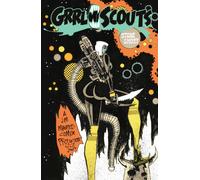 Grrl Scouts: Stone Ghost