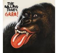 GRRR! by The Rolling Stones