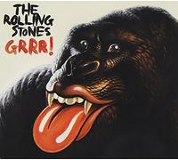Grrr: Greatest Hits