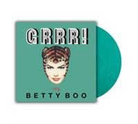 GRRR! It's Betty Boo