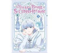 The Perks of Being an S-Class Heroine, Vol. 2 – Yen Press – GN