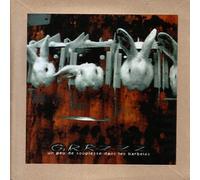 GRRZZZ - Un Peu De Souplesse Dans Les Barbelés