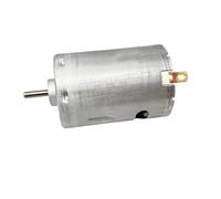 GRS-545PFB2-5521 12V 18V 24V 37042RPM High Speed High Power motors Dual Ball Bearing 5-pole Rotor DIY Violence 545 DC BIANMTSW
