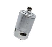 GRS-550VC electronic starter DC 18V 21V 23000RPM High Speed Power Large Torque Engine 14 Teeth Metal Gear screwdriver electronic starter MQXFCZUX
