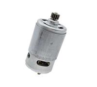 GRS-550VC electronic starter DC 21V 23000RPM High Speed Power Engine With 14 Teeth for Drills MQXFCZUX