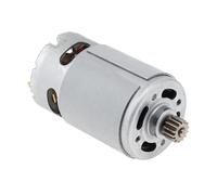 GRS550VC 14 Teeth DC electronic starter 21500-29000RPM Lithium Drill electronic starter DC 12V for Rechargeable Saw Screwdriver MQXFCZUX