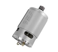 GRS550VC 14 Teeth DC electronic starter 21500-29000RPM Lithium Drill electronic starter DC 18V for Rechargeable Saw Screwdriver CZAOINCU
