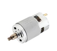 GRS775 DC electronic starter 7 Teeth electronic starter 10.8-25V 7500-15000RPM electronic starter for Wrench Cordless Drill Power Tool IDGTTLDF