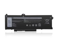 GRT01 Battery Replacement for Dell Latitude 15 5521 5531 14 5421 5431 Precision 3470 3561 3571 Alienware m17 R5 AMD Series R05P0 00P3TJ 0P3TJ VXD57 05RGW 9JRV0 0R05P0