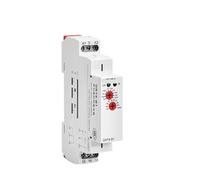 GRT8-B1 time relay power-on delay disconnection B1 relay module controller 220 AC(One on one off AC220V)