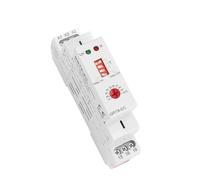 GRT8-EC 10A Dual function Timer Relay on Delay or off Delay AC220/380V DC24V -240V(GRT8-EC AC380V)