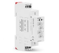 GRT8-S1 Mini Asymmetric Cycle Timer Relay Time Delay Relay ON/OFF AC DC 12-240V for 240V Applications