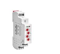 GRT8-S1S2 intermittent dual time cycle relay time adjustable AC 220V 24v(GRT8-S2 AC/DC12-240V)