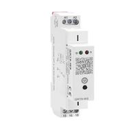 GRT8-WS Time Control Relay Time Switch Home Remote Control Switch 16A AC/DC110-240V