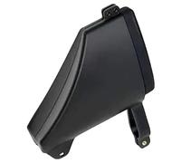 Grtheenumb Bike Saddle Bag, 7.8x6.9 Inch Waterproof & Shock-Proof PVC Saddle Bag, Perfect for OutdoorBike