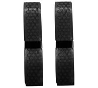 Grtheenumb Golf Grip Tape|2 Packs Bat Grip Tape, 40" Length Baseball Bat 1.75mm Precut and Full-Back Adhesive Golf Pro Feel Replacement Comfortable Tapes for Bats Handles, Black