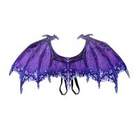 Grtheenumb Kids Dragon Costume with elasticity Elastic band, Mechanical Wing Toddler Dinosaur Costume for Halloween Costumes, Cosplay, Activities, Holiday Shows, Style 1| Dinosaur Kids