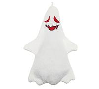 Grtheenumb Light up Ghost Decor|Light up Ghost Toy, Dancing Mimicking, 8.7 Inch, Hanging Rope