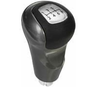 GRTYSVB - 5/6 Speed Gear Shift Knob Car Gear Shift Knob Lever Stick Gaiter Boot Cover Shift Knobs for Civic for DX EX LX Model 2006 2007 2008 2009 2010 2011 2012