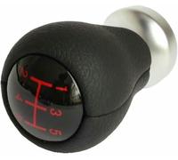 GRTYSVB Car Gear Stick Knob Manual Shift Knob Lever Shifter Gear Lever Handle for Kia Picanto Morning 2012-2015 for Rio MK3 2016 437111Y100AHV