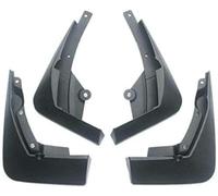 GRTYSVB - Car MudFlaps Mudguard Splash Guard for Audi A8 A8L D5 Sedan 2017 2018 2019 2020 Front Rear Fender Flap Auto Accessories