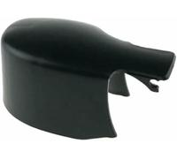 GRTYSVB - Rear Windshield Wiper Arm Cap Wiper Arm Nut Cover, for Caddy Golf Plus 6 7 Passat Polo Sharan for Skoda Citigo Karoq Octavia for Seat Arona Leon 5F1 Car replacement parts