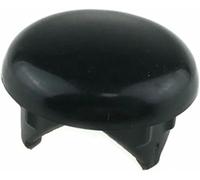 GRTYSVB - Rear Windshield Wiper Arm Cap Wiper Arm Nut Cover, for Dodge Grand Caravan 2003-2020 55077097AC 55077097A Car replacement parts