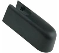 GRTYSVB - Rear Windshield Wiper Arm Cap Wiper Arm Nut Cover, for Hyundai iX20 2009-2021 I20 2018-2021 Kia Venga 2009-2019 988121P000 Car replacement parts