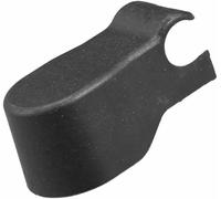 GRTYSVB - Rear Windshield Wiper Arm Cap Wiper Arm Nut Cover, for Land Rover Freeland Mk2 LR2 2006 2007 2008 2009 2010 2011-2014 LR030634 Car replacement parts