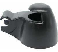 GRTYSVB - Rear Windshield Wiper Arm Cap Wiper Arm Nut Cover, for Seat Alhambra MK1 7V8 for Ford Galaxy 2001-2010 7M3955435 Car replacement parts