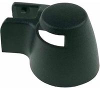 GRTYSVB - Rear Windshield Wiper Arm Cap Wiper Arm Nut Cover, for Skoda Fabia I 2000-2008 6Y6955435 Car replacement parts