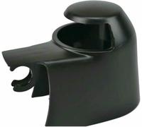 GRTYSVB - Rear Windshield Wiper Arm Cap Wiper Arm Nut Cover, for Transporter T5 2009-2016 Car replacement parts