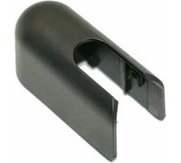 GRTYSVB - Rear Windshield Wiper Arm Cap Wiper Arm Nut Cover, for Vauxhall for Opel Corsa E Mk4 2014 2015 2016 2017 2018 2019 2020 Car replacement parts