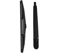 GRTYSVB Wiper Arm Rear Car Rear Windsheild Back Wiper Arm Blade Set Windshield Wiper Blade For Mitsubishi For Outlander 2007-2015 2016-2020 8253A129