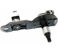GRTYSVB Wiper Motors Windshield Wiper Motor Car replacement parts For BMW E91 E61 320i 318d 520i 530d XDrive 61627209167 7209167 7117878 3398005988