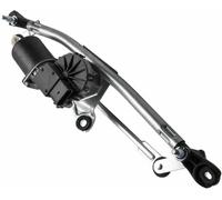 GRTYSVB Wiper Motors Windshield Wiper Motor Car replacement parts for Fiat for Fiorino Box Body/Estate (225_) 1.4 Natural Power 06.08-57 78 1368 Box Body/Estate 1356163080